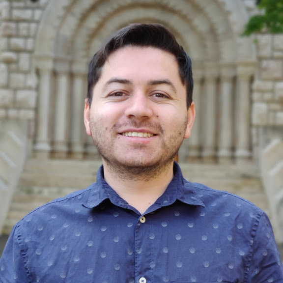 Farhan Hussain Profile